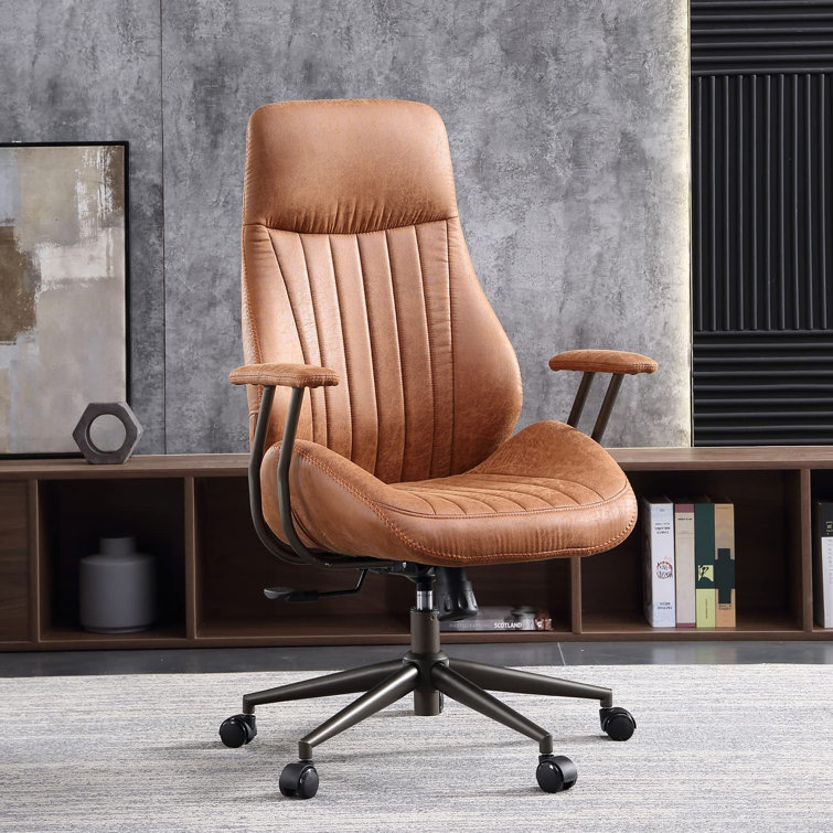 Baseball glove desk chair new arrivals